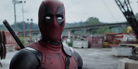 There’s going to be a Deadpool animated series, written by Donald Glover