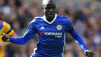 This story about N’Golo Kante sums up PFA Player of the Year in every possible way