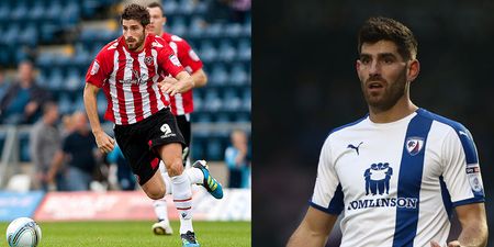 Ched Evans reportedly set to re-sign for Sheffield United
