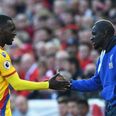 Mamadou Sakho has attempted to explain *that* celebration with Christian Benteke