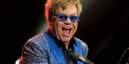 Sir Elton John cancels multiple shows due to ‘potentially deadly’ infection