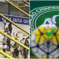 Rival fans taunt Chapecoense with disgusting chant about plane crash that killed 71 people