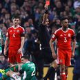 Outrage as Neil Taylor receives short ban for that tackle on Seamus Coleman