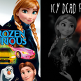 Eight alternative titles for the abysmally-named Frozen 2