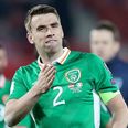 Seamus Coleman update on his comeback really says it all about the man