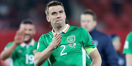 Seamus Coleman update on his comeback really says it all about the man