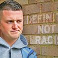 Complimentary enemas and fake ‘fake news’ – my brush with definitely-not-racist Tommy Robinson