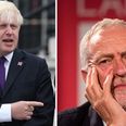 Boris Johnson launches scathing attack on Jeremy Corbyn