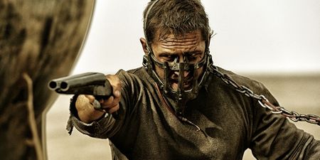 Good news because ‘there will be two other’ Mad Max films