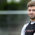 Steven Gerrard outlines his philosophy as new manager of Liverpool Under-18s