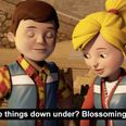 We mixed Cruel Intentions subtitles with Bob The Builder and the results are disturbing