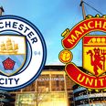 TEAM NEWS: The starting lineups for tonight’s Manchester derby have been announced