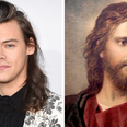 Who said it: Harry Styles or Jesus Christ?