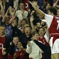 A Robert Pires prediction will come as music to the ears of Arsenal supporters