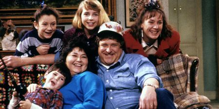 Hit 90s comedy Roseanne will be returning to TV screens for a new season