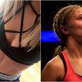 Fellow fighters criticise Paige VanZant for suggestive Reebok video on Twitter feed