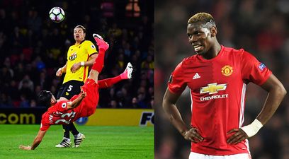 Emre Can’s worldie inevitably leads to *even more* Paul Pogba talk
