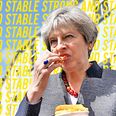 COMMENT: Theresa May’s non-election campaign is a fucking disgrace and we shouldn’t stand for it