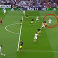 Whether Cristiano Ronaldo’s opener should have been ruled out or not boils down to one detail