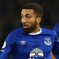 Concerns as Aaron Lennon detained under the Mental Health Act
