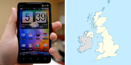 The best and worst UK cities for 4G coverage have been revealed