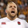 Hard to argue with James Haskell on the game that massively hurt his Lions chances