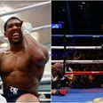 Deontay Wilder ups pursuit of Anthony Joshua but is mercilessly mocked for choice of footage