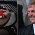 Liverpool to name stand at Anfield after Kenny Dalglish