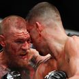 Nate Diaz reopens war of words with Conor McGregor by making shocking claims about UFC 202 defeat