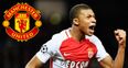 Manchester United’s summer shortlist revealed as massive bid for Kylian Mbappe is rejected