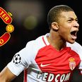 Manchester United’s summer shortlist revealed as massive bid for Kylian Mbappe is rejected