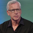 The reaction to Alan Pardew’s second punditry appearance was inevitable