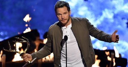 Chris Pratt has issued an apology for “insensitive” Instagram post