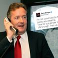 Why we need to leave the phrase ‘Man Up’ in the bin along with Piers Morgan