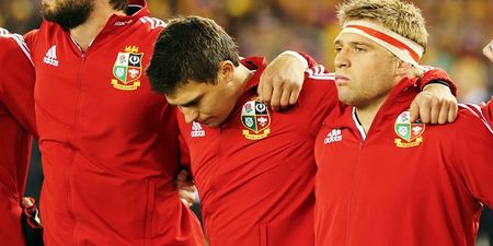 Ben Youngs withdraws from Lions Tour after devastating family tragedy