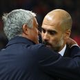 Jose Mourinho is clearly just trying to grind Pep Guardiola’s gears with latest transfer target