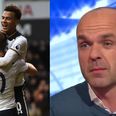 Danny Murphy believes Tottenham are facing a defining moment