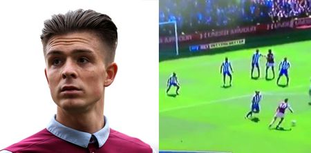 This Jack Grealish goal handed Newcastle the Chamionship title