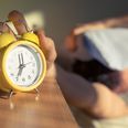 These are the jobs with the least amount of sleep