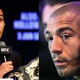 Jose Aldo and Max Holloway probably won’t be thrilled with how their title fight’s being promoted