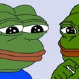 Pepe The Frog has been killed off by his creator
