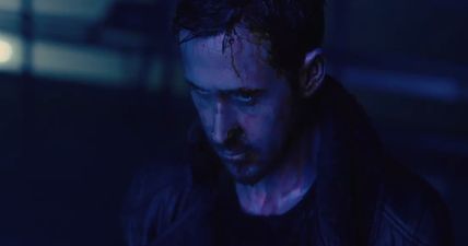 A brand new trailer for Blade Runner 2049 has arrived and it’s a thing of beauty