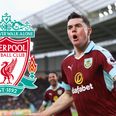 Liverpool are reportedly closing in on former Man United defender Michael Keane