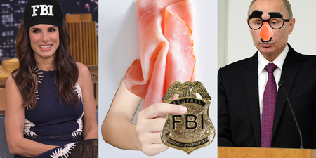 Leaked: Donald Trump’s shortlist of potential replacements for FBI Director