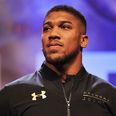 When Anthony Joshua fights again in the UK, it won’t be in Wembley