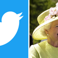 A Twitter hashtag had everyone worried that The Queen died last night