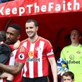 Bradley Lowery’s family not offended by controversial banner that was flown over the Stadium of Light