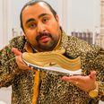 Kurupt FM and Nike have collaborated for a hilarious video