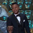 Cuba Gooding Jr’s speech at the BAFTA TV Awards had the room in stitches