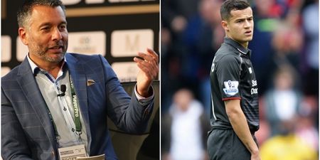 Liverpool supporters don’t seem to trust Guillem Balague’s update on Philippe Coutinho’s future